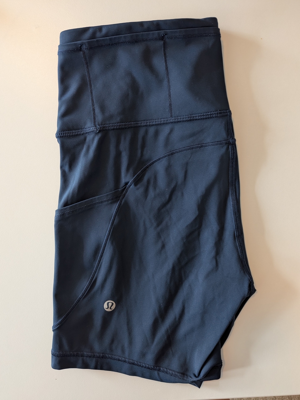 Lululemon Fast And Free Tights